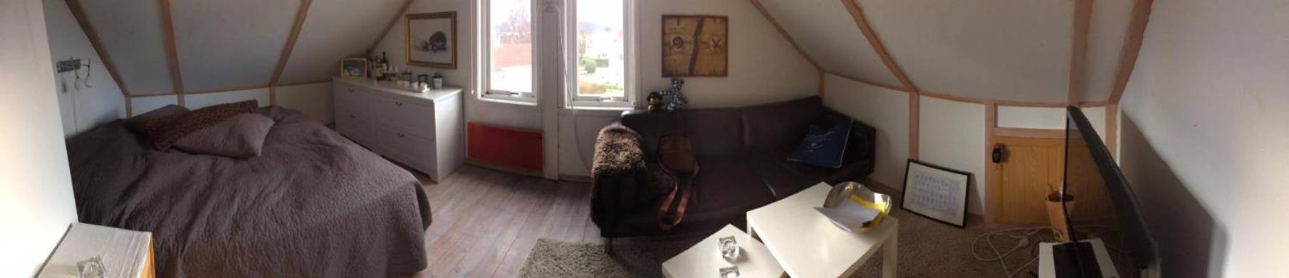 Privat overnatting Private In Shared House 2baths For Ons Stavanger